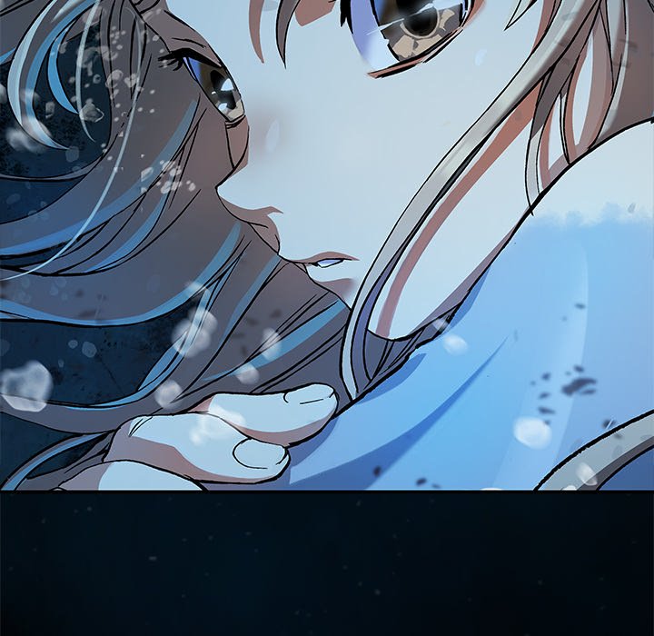 Read Leviathan (Lee Gyuntak) EN Manga Online