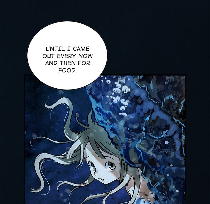 Read Leviathan (Lee Gyuntak) EN Manga Online
