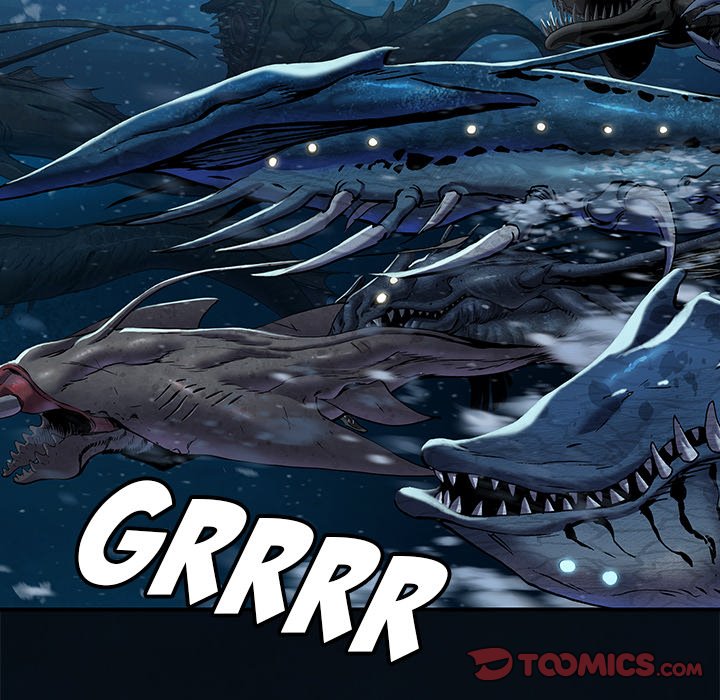 Read Leviathan (Lee Gyuntak) EN Manga Online