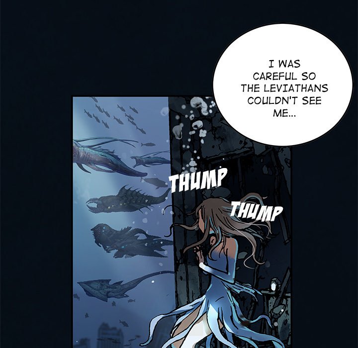 Read Leviathan (Lee Gyuntak) EN Manga Online