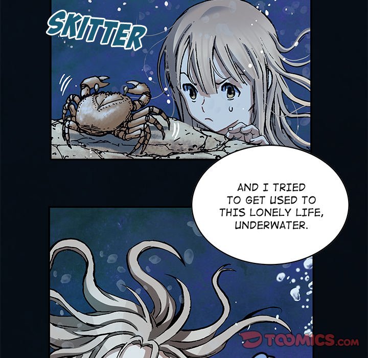 Read Leviathan (Lee Gyuntak) EN Manga Online