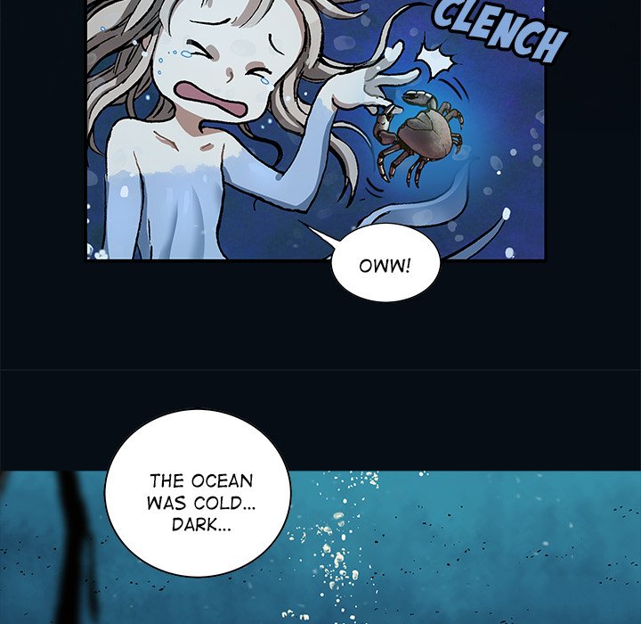 Read Leviathan (Lee Gyuntak) EN Manga Online