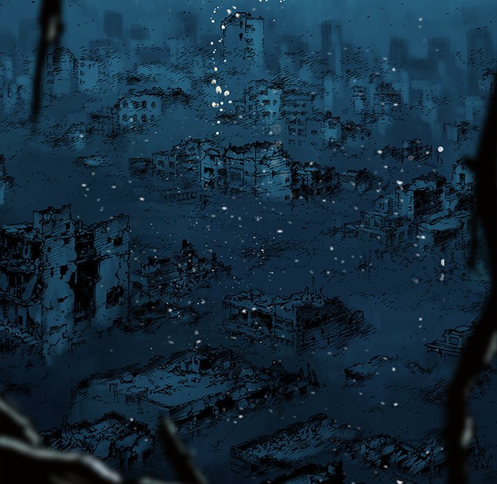 Read Leviathan (Lee Gyuntak) EN Manga Online