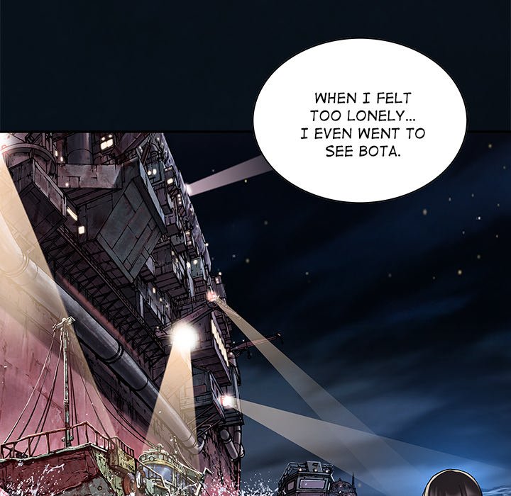 Read Leviathan (Lee Gyuntak) EN Manga Online