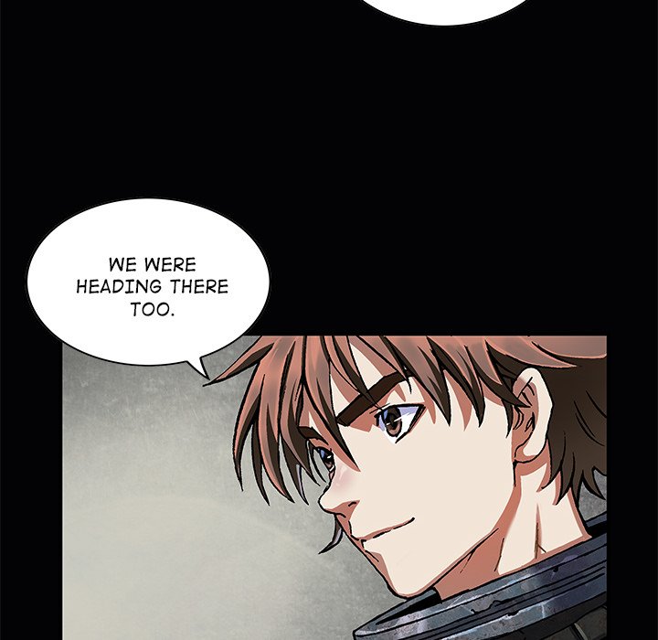 Read Leviathan (Lee Gyuntak) EN Manga Online