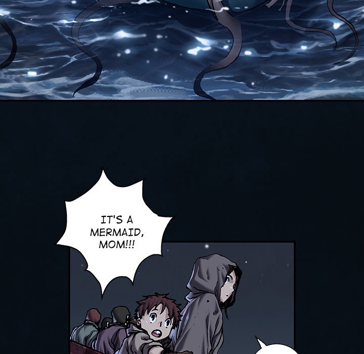 Read Leviathan (Lee Gyuntak) EN Manga Online