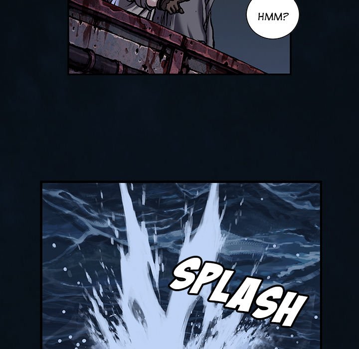 Read Leviathan (Lee Gyuntak) EN Manga Online