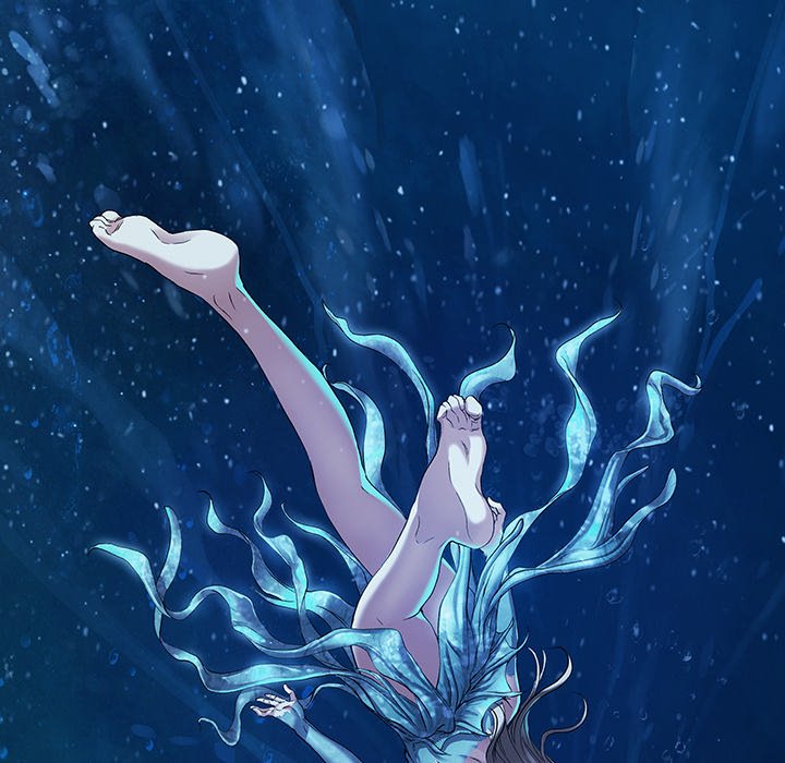 Read Leviathan (Lee Gyuntak) EN Manga Online