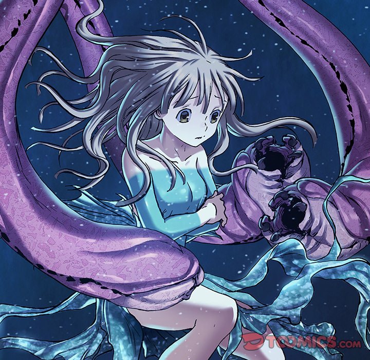 Read Leviathan (Lee Gyuntak) EN Manga Online