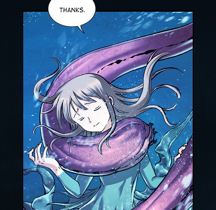 Read Leviathan (Lee Gyuntak) EN Manga Online