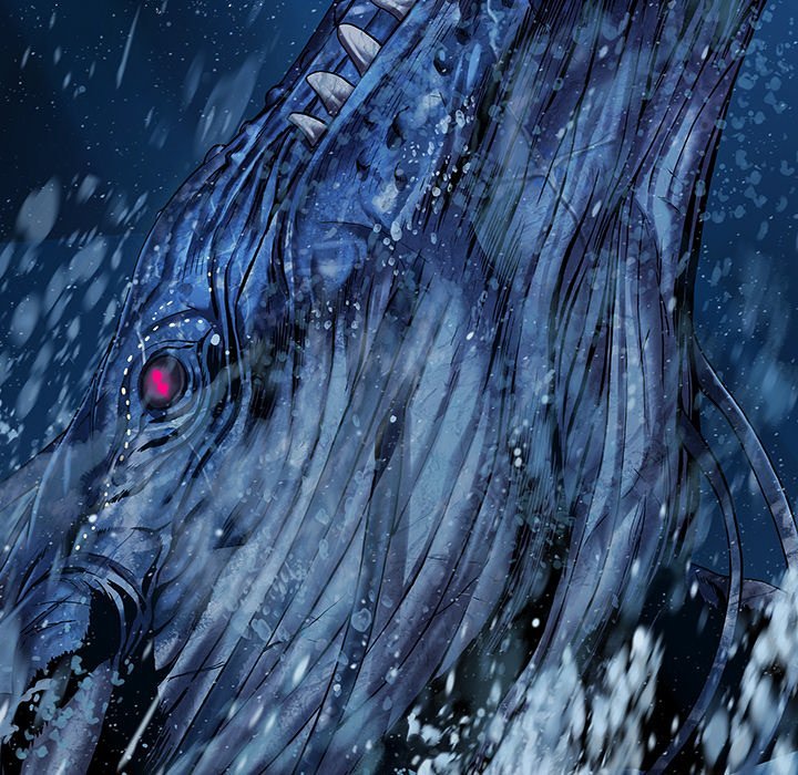Read Leviathan (Lee Gyuntak) EN Manga Online