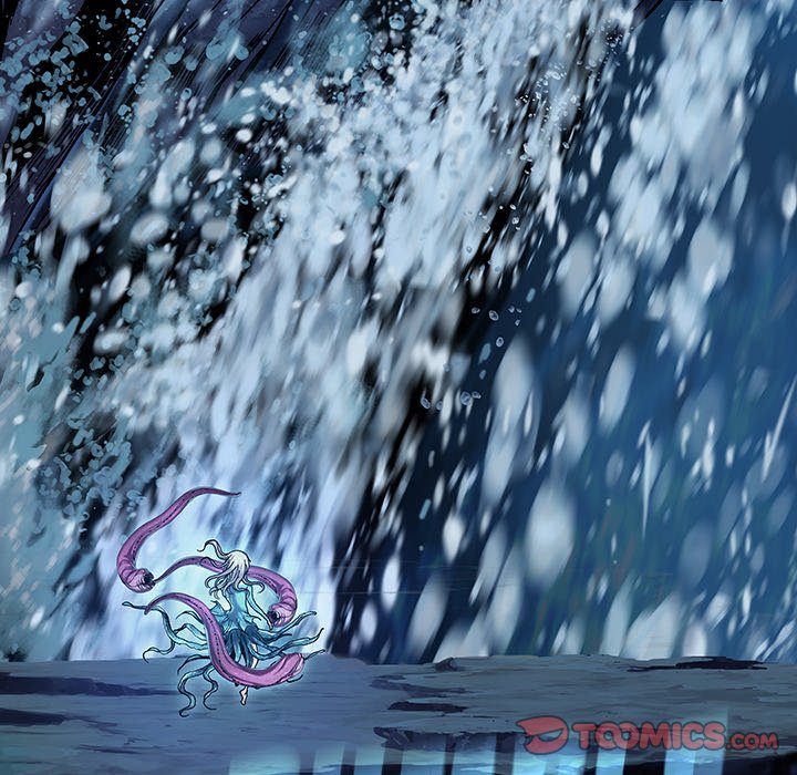 Read Leviathan (Lee Gyuntak) EN Manga Online