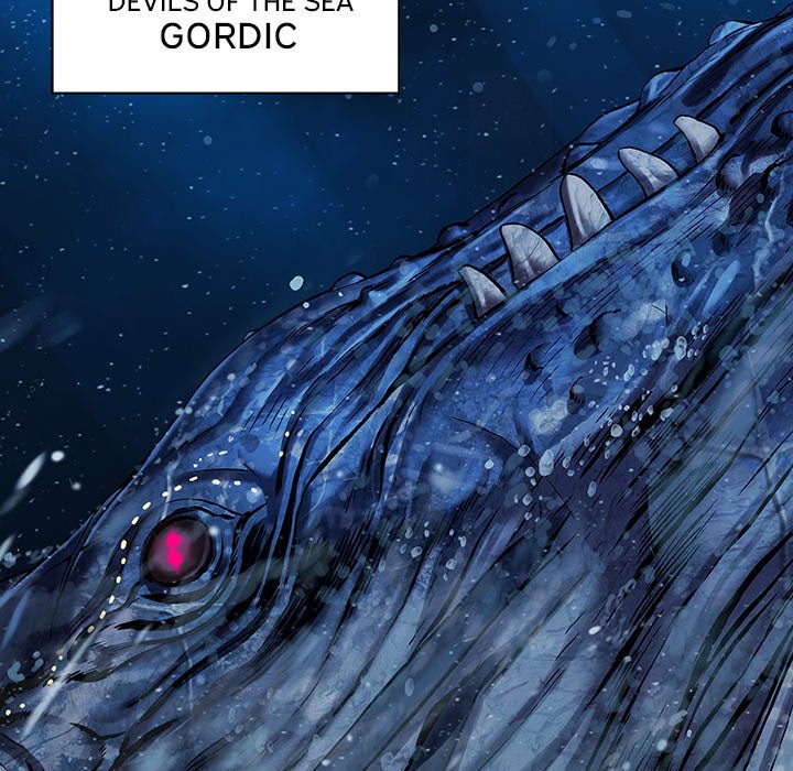 Read Leviathan (Lee Gyuntak) EN Manga Online