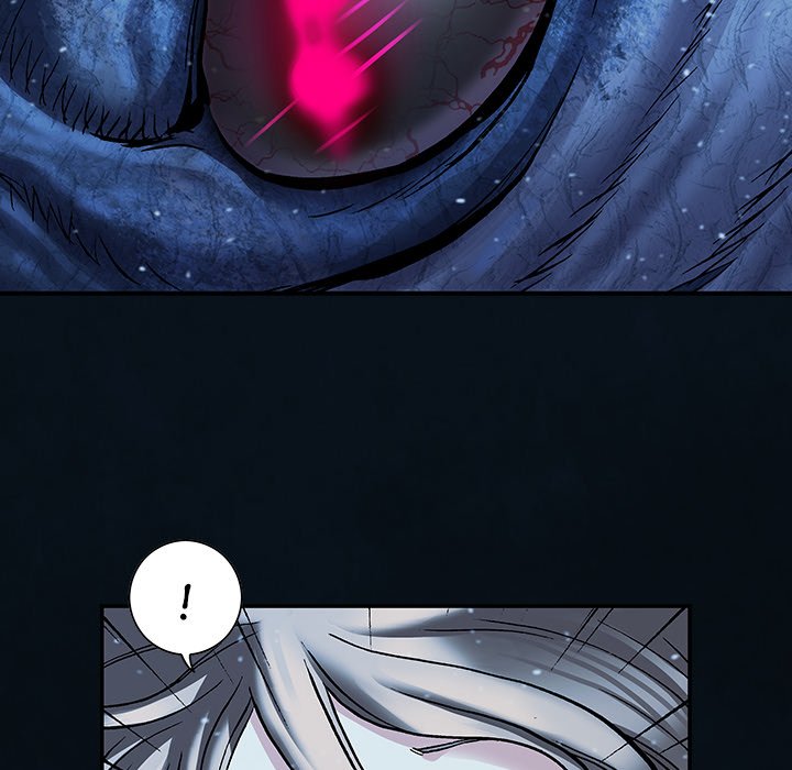Read Leviathan (Lee Gyuntak) EN Manga Online