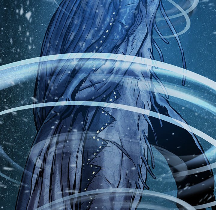 Read Leviathan (Lee Gyuntak) EN Manga Online