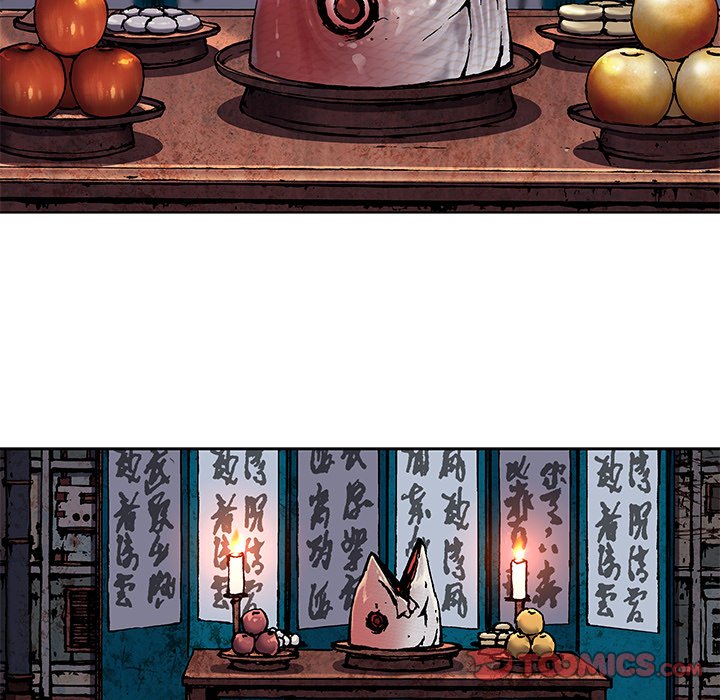 Read Leviathan (Lee Gyuntak) EN Manga Online