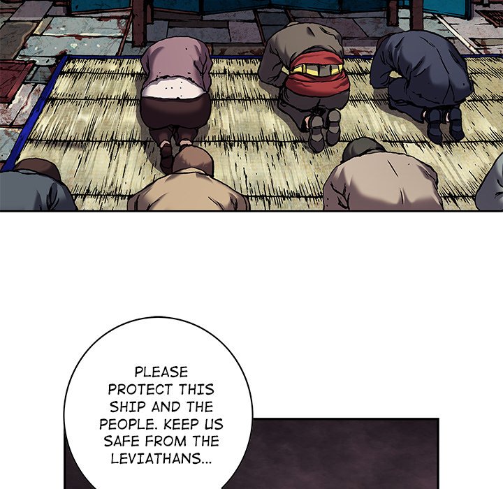 Read Leviathan (Lee Gyuntak) EN Manga Online