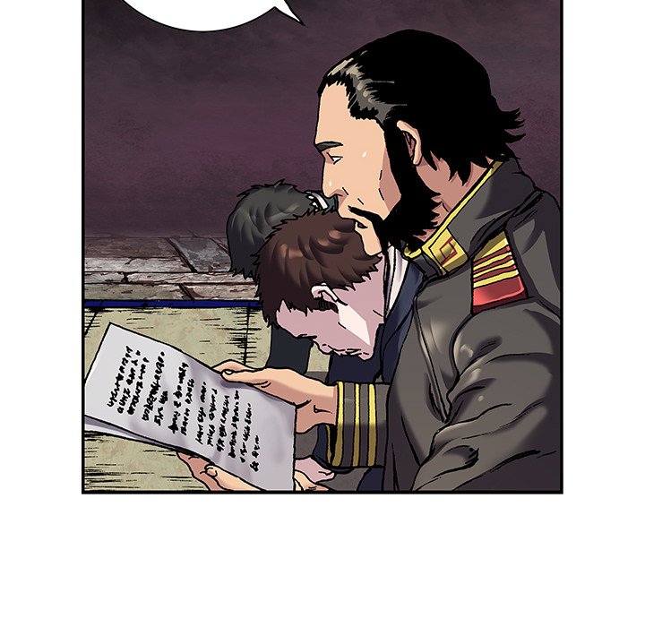Read Leviathan (Lee Gyuntak) EN Manga Online