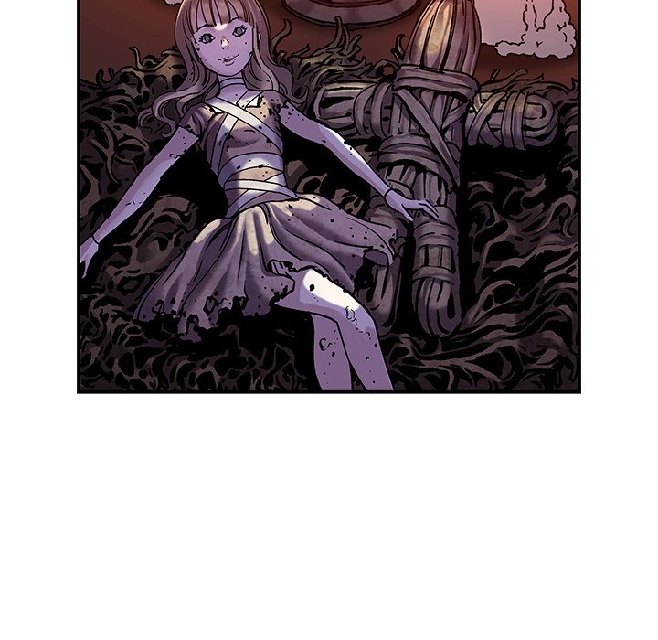 Read Leviathan (Lee Gyuntak) EN Manga Online
