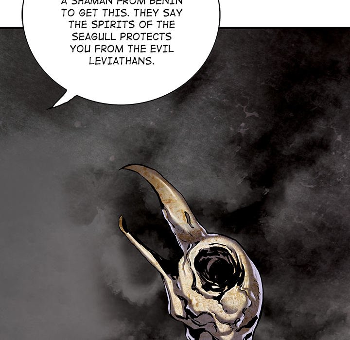 Read Leviathan (Lee Gyuntak) EN Manga Online