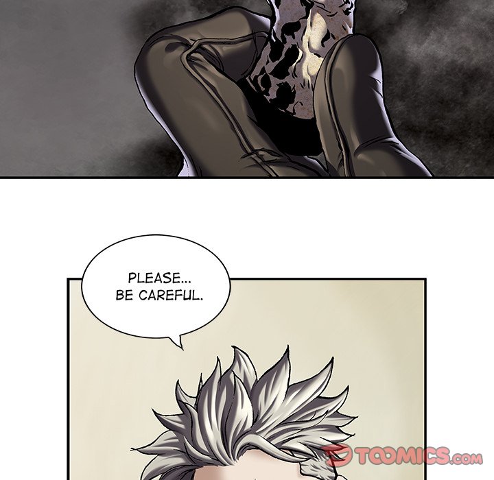 Read Leviathan (Lee Gyuntak) EN Manga Online