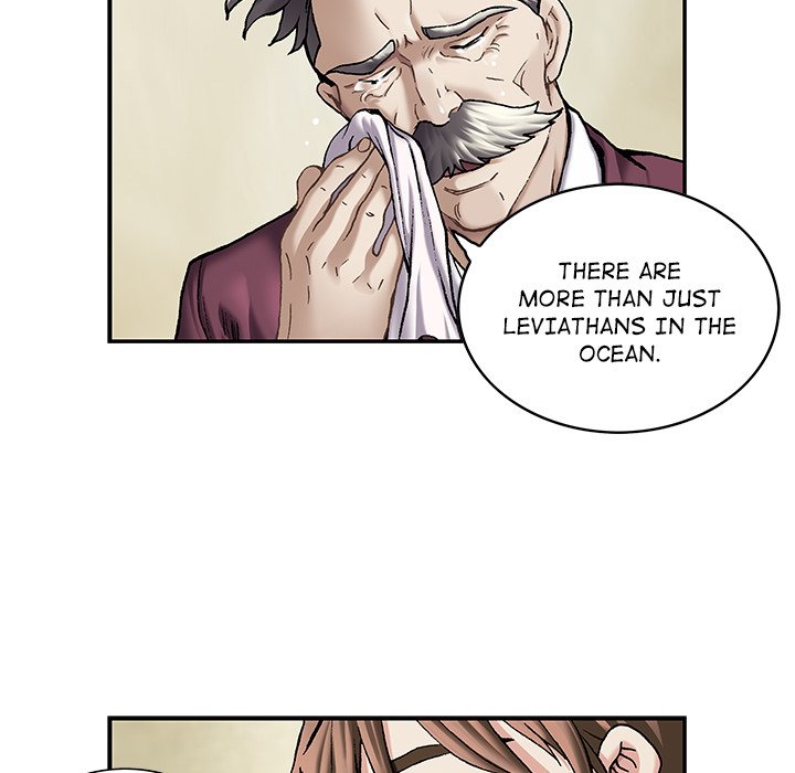 Read Leviathan (Lee Gyuntak) EN Manga Online