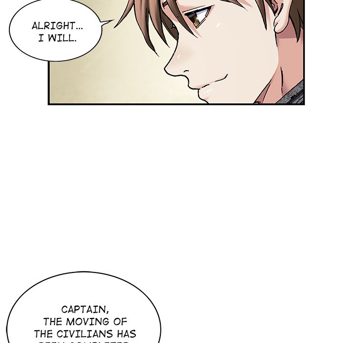 Read Leviathan (Lee Gyuntak) EN Manga Online