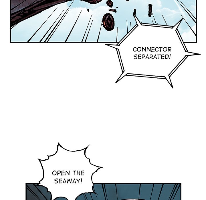 Read Leviathan (Lee Gyuntak) EN Manga Online