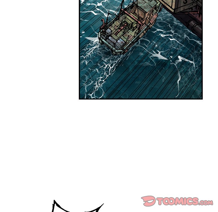 Read Leviathan (Lee Gyuntak) EN Manga Online