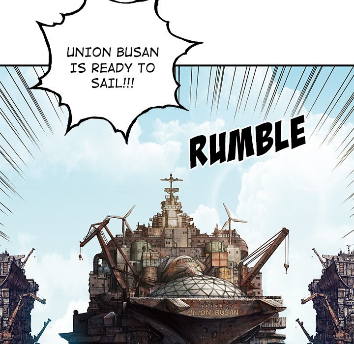 Read Leviathan (Lee Gyuntak) EN Manga Online