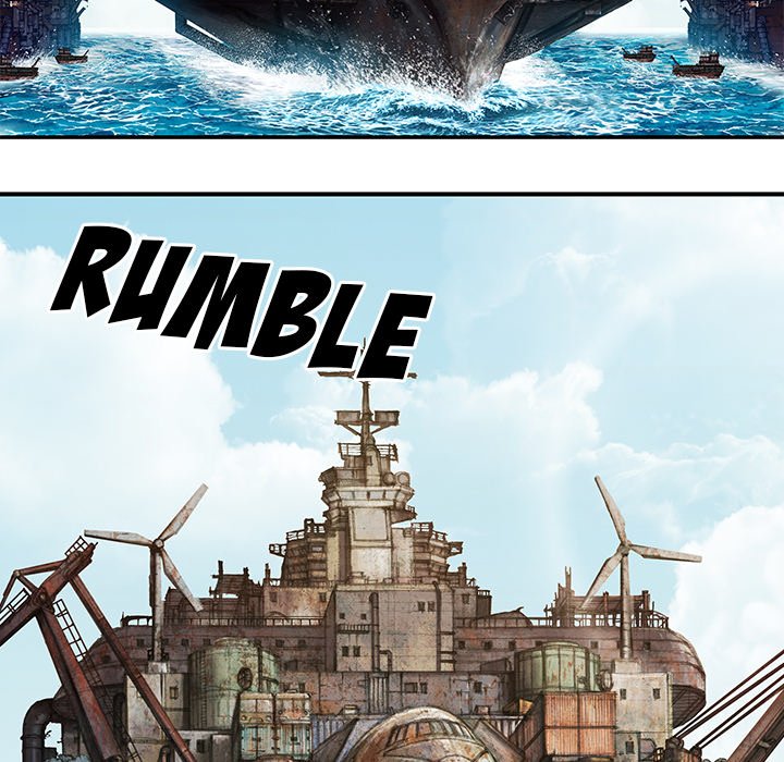 Read Leviathan (Lee Gyuntak) EN Manga Online