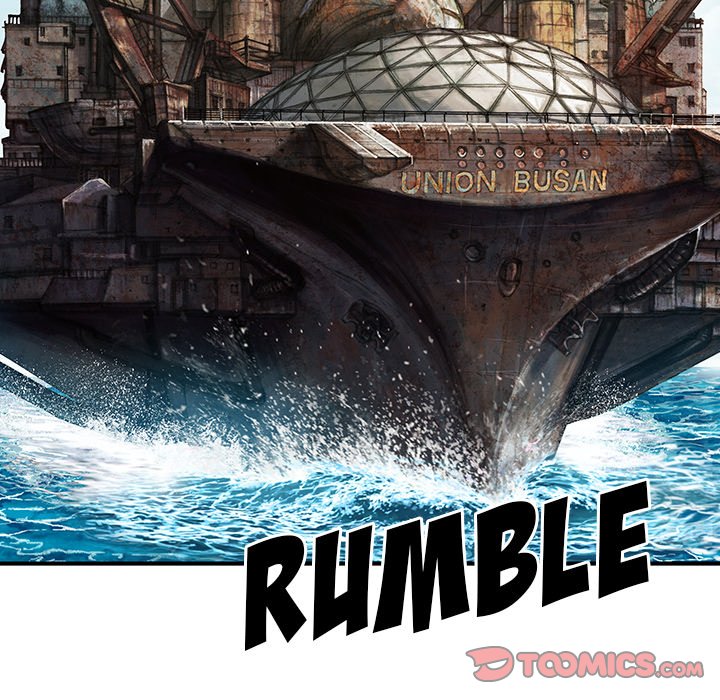 Read Leviathan (Lee Gyuntak) EN Manga Online