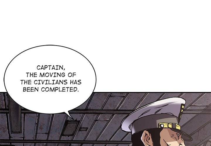 Read Leviathan (Lee Gyuntak) EN Manga Online