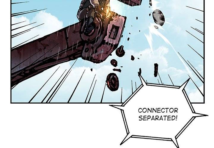 Read Leviathan (Lee Gyuntak) EN Manga Online
