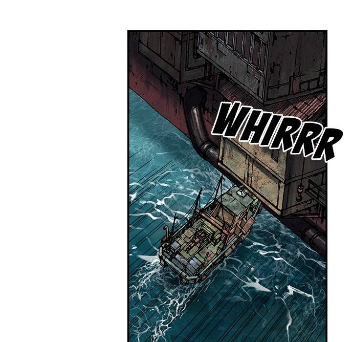 Read Leviathan (Lee Gyuntak) EN Manga Online