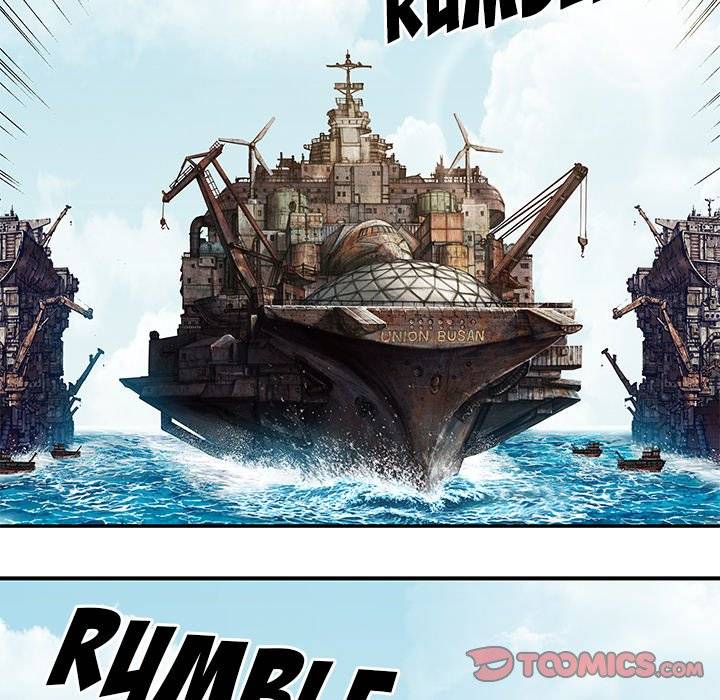 Read Leviathan (Lee Gyuntak) EN Manga Online