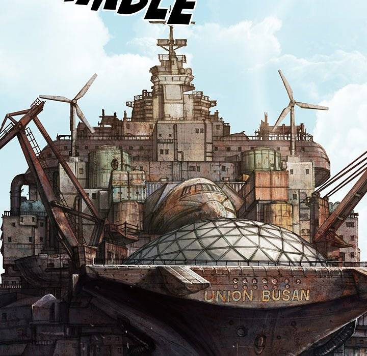 Read Leviathan (Lee Gyuntak) EN Manga Online