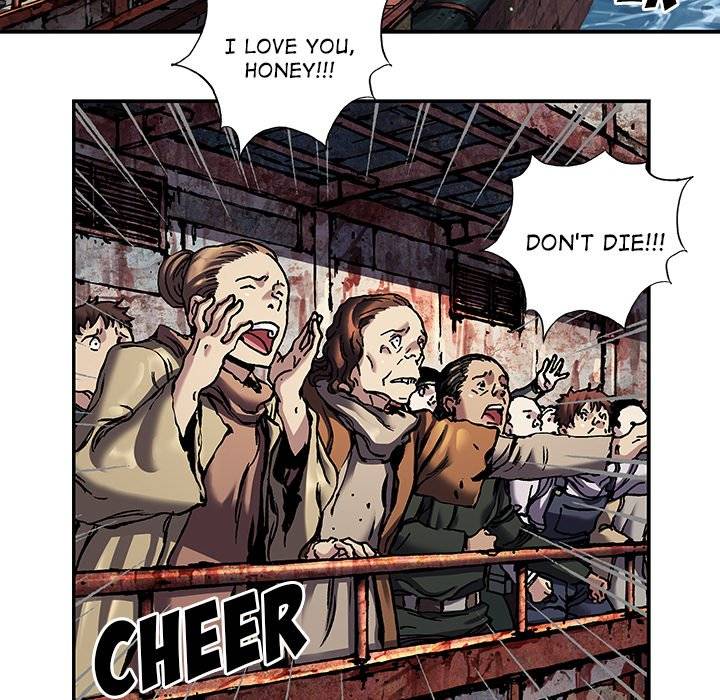Read Leviathan (Lee Gyuntak) EN Manga Online