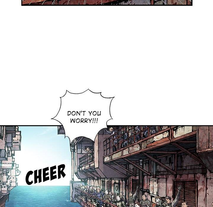 Read Leviathan (Lee Gyuntak) EN Manga Online