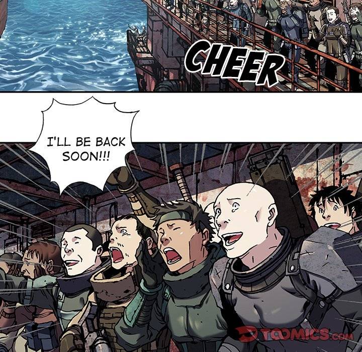 Read Leviathan (Lee Gyuntak) EN Manga Online