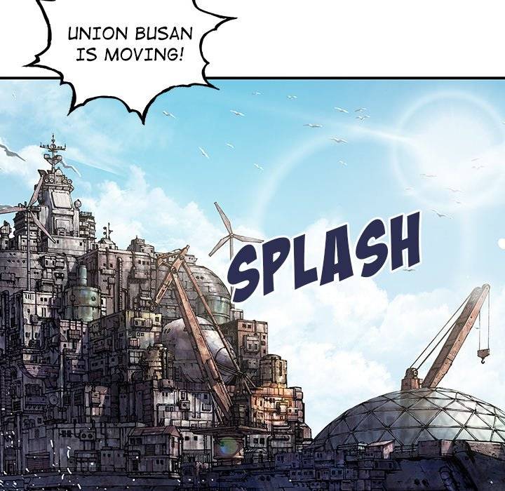 Read Leviathan (Lee Gyuntak) EN Manga Online