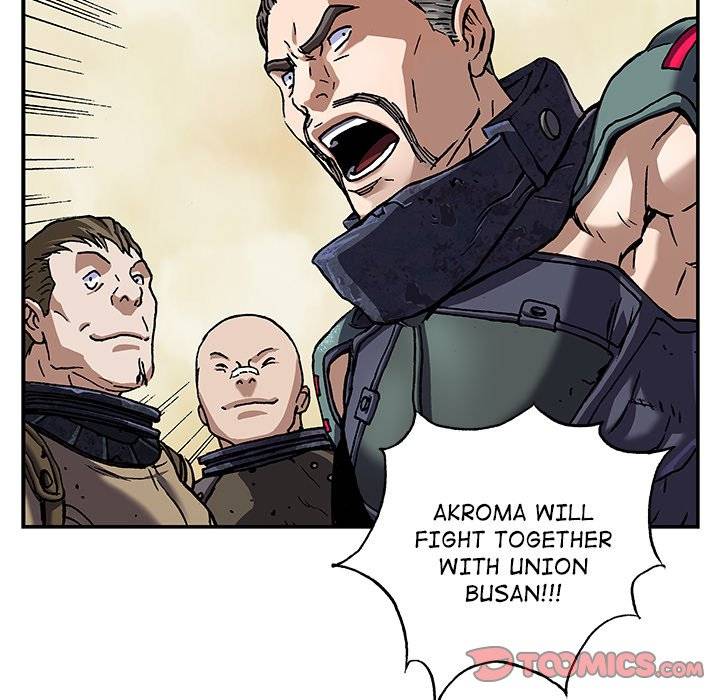 Read Leviathan (Lee Gyuntak) EN Manga Online