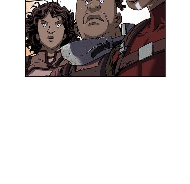 Read Leviathan (Lee Gyuntak) EN Manga Online