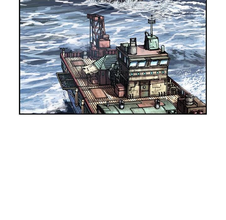 Read Leviathan (Lee Gyuntak) EN Manga Online