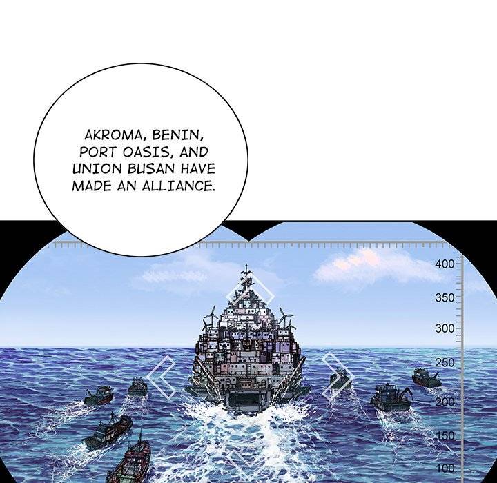 Read Leviathan (Lee Gyuntak) EN Manga Online