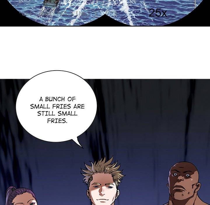 Read Leviathan (Lee Gyuntak) EN Manga Online