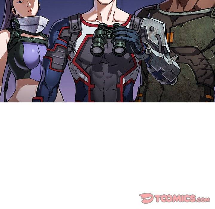 Read Leviathan (Lee Gyuntak) EN Manga Online
