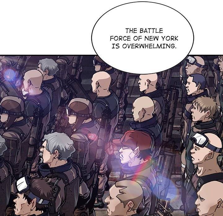 Read Leviathan (Lee Gyuntak) EN Manga Online