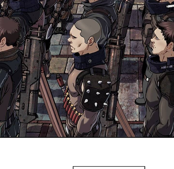 Read Leviathan (Lee Gyuntak) EN Manga Online