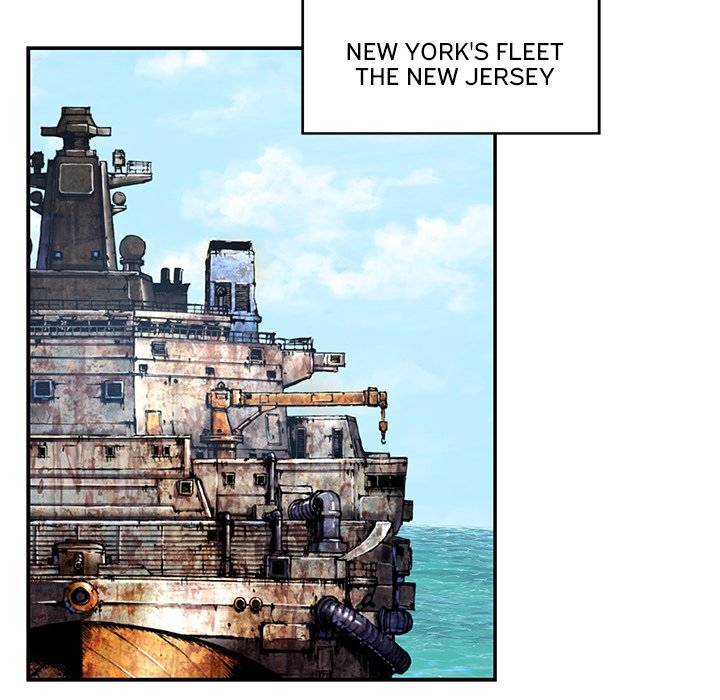 Read Leviathan (Lee Gyuntak) EN Manga Online